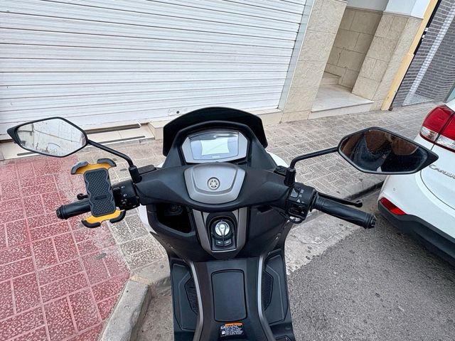 Yamaha NMAX 125 ABS 2023