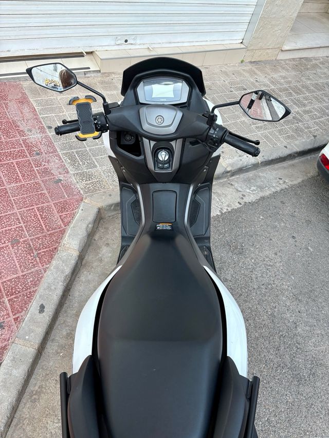 Yamaha NMAX 125 ABS 2023