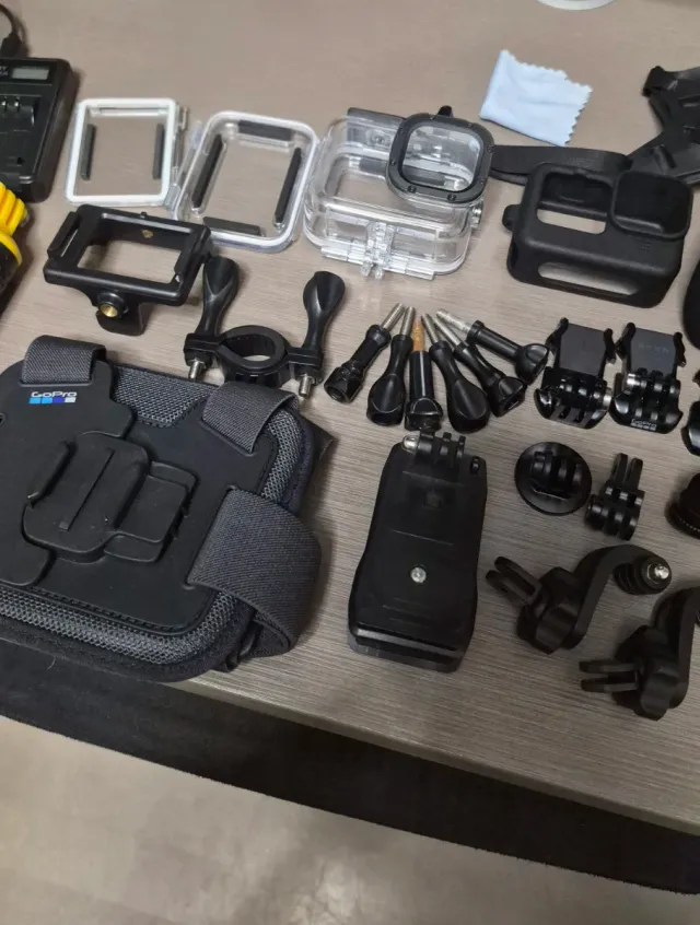 Accesorios GoPro