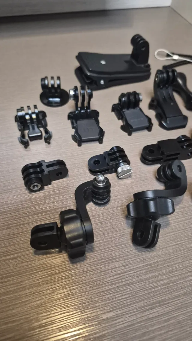 Accesorios GoPro