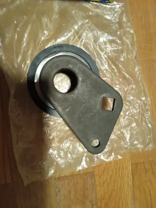 Land Rover Defender 2003