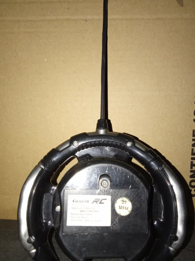 Coche RC Crawler 4x4