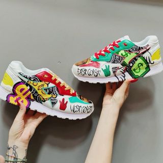 Zapatillas Personalizadas