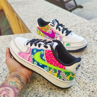 Zapatillas Personalizadas