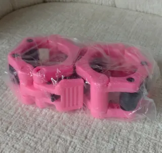 Cierres para barras olímpicas 50mm