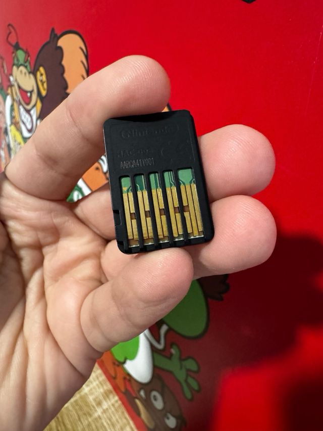 Gioco Nintendo Switch ARMS