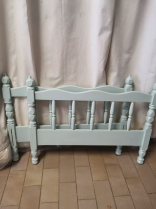 2 reti letto singolo