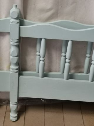 2 reti letto singolo