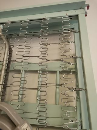 2 reti letto singolo