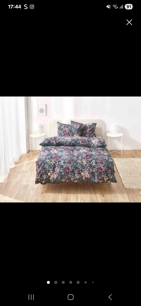 Funda nórdica y 2 fundas almohada algodón