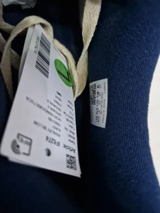 Adidas Rivalry Scarpe Uomo Bianco Blu