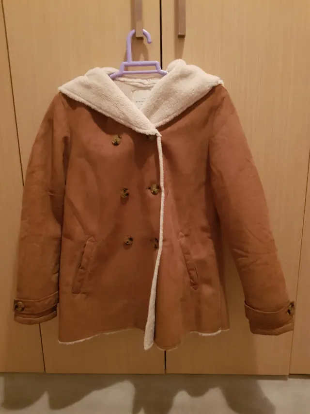 Chaqueta Springfield Talla M