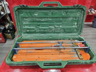 Cortadora de Azulejos Rubi TS - 60, Buen estado.