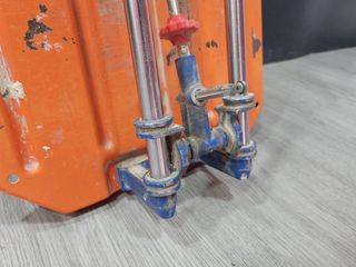 Cortadora de Azulejos Rubi TS - 60, Buen estado.