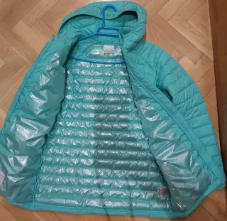 Anorak Columbia  Talla XL (18-20)