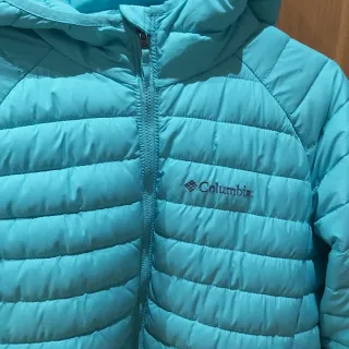 Anorak Columbia  Talla XL (18-20)