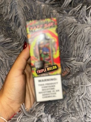 Batería Recargable 30k