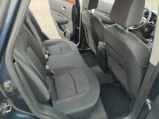 Nissan Qashqai 2.0 DCI 150CV