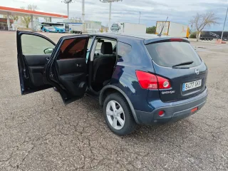 Nissan Qashqai 2.0 DCI 150CV