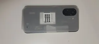 Xiaomi Redmi 15C Negro