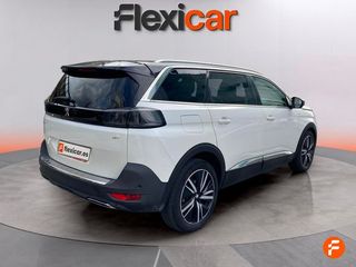 Peugeot 5008 2.0 BlueHDi 133kW S&S GT Pack EAT8