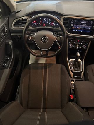 Volkswagen T-Roc Advance Style