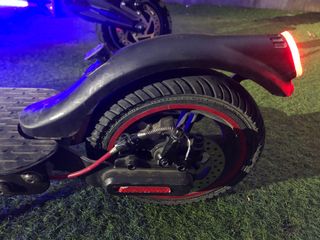 Patinete Eléctrico Iscooter 9 Pro