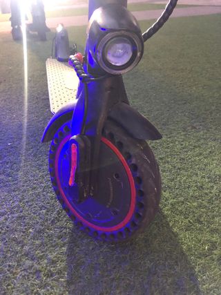 Patinete Eléctrico Iscooter 9 Pro