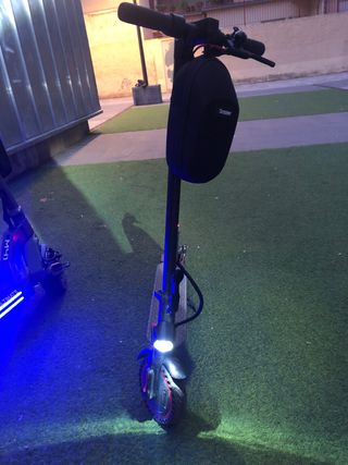 Patinete Eléctrico Iscooter 9 Pro