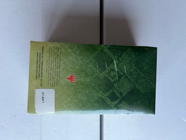 Magic The Gathering: L'ascesa di Zendikar