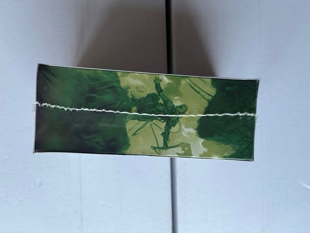 Magic The Gathering: L'ascesa di Zendikar