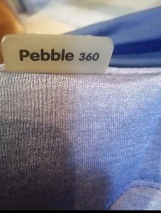 Maxi-Cosi Pebble