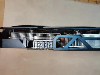 Tarjeta Gráfica Gigabyte windforce