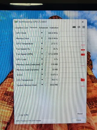Tarjeta Gráfica Gigabyte windforce