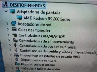 Tarjeta Gráfica Gigabyte windforce