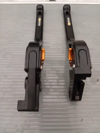 Manetas Freno Honda CBR 900 RR (94)