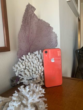 iPhone XR Rosso 128GB