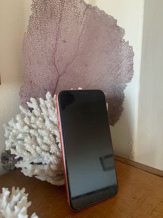 iPhone XR Rosso 128GB