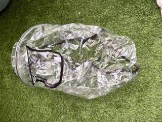 Carro Bugaboo 3 MUY COMPLETO  con los accesorios