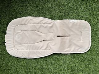 Carro Bugaboo 3 MUY COMPLETO  con los accesorios