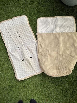 Carro Bugaboo 3 MUY COMPLETO  con los accesorios