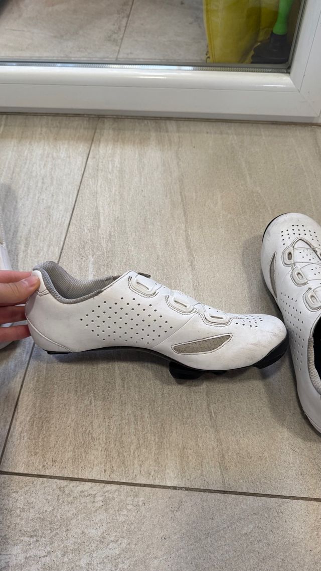 Zapatillas Lake CX239 wide 45