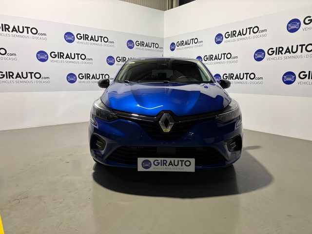 Renault Clio 2022