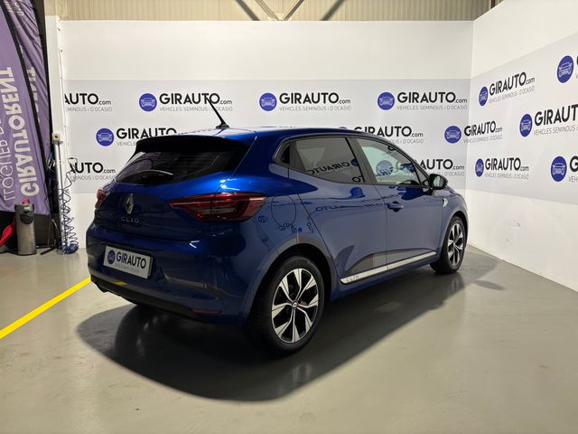 Renault Clio 2022