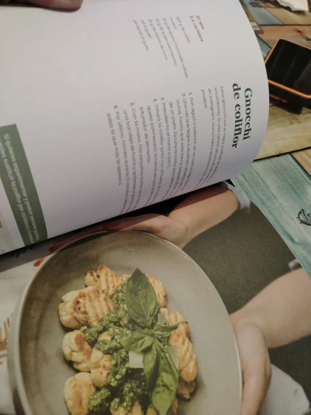 Cocina keto: 100 recetas tradicionales adaptada...