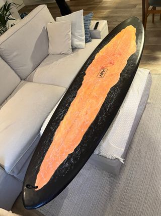 Tabla de surf HAV Mid Length 7'0