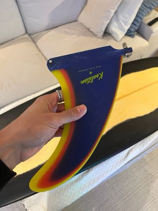 Tabla de surf HAV Mid Length 7'0