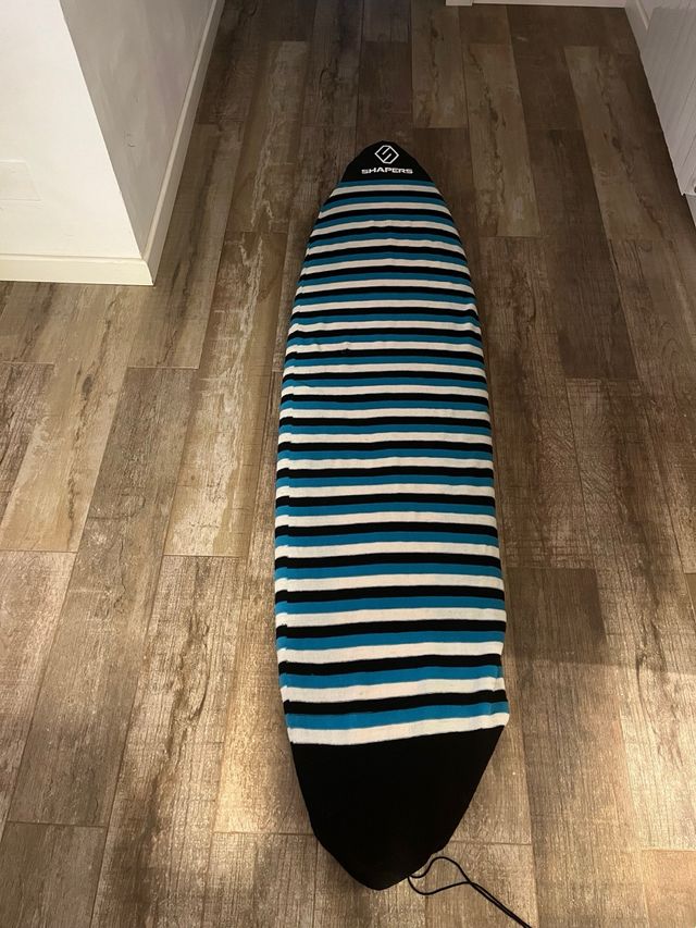 Tabla de surf HAV Mid Length 7'0