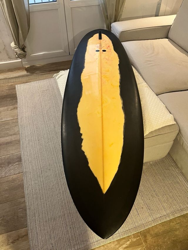 Tabla de surf HAV Mid Length 7'0