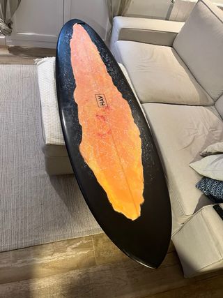 Tabla de surf HAV Mid Length 7'0